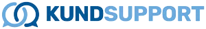 Kundsupport i Sundsvall AB logotyp